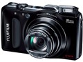 FinePix F600EXR
