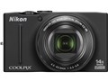 COOLPIX S8200