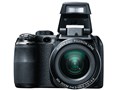 FinePix S4500