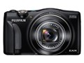 FinePix F800EXR