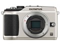 OLYMPUS PEN Lite E-PL2 {fB