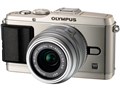 OLYMPUS PEN E-P3 �����Y�L�b�g