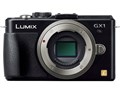 LUMIX DMC-GX1 {fB