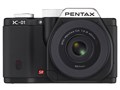 PENTAX K-01 �{�f�B