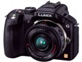 LUMIX DMC-G5X dY[YLbg