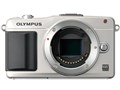 OLYMPUS PEN mini E-PM2 {fB