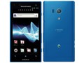 Xperia acro HD SO-03D docomo