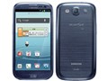 GALAXY S III SC-06D docomo