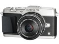 OLYMPUS PEN E-P5 17mm F1.8�����Y�L�b�g