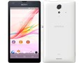 Xperia UL SOL22 au
