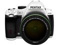 PENTAX K-50 18-135WR�L�b�g