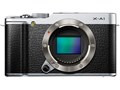 FUJIFILM X-A1 {fB