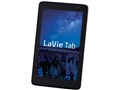 LaVie Tab E TE508/S1