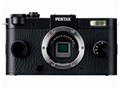 PENTAX Q-S1 �{�f�B