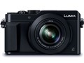 LUMIX DMC-LX100