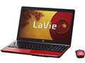 LaVie S LS550/TS 2014�N10�����\���f��