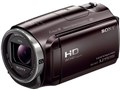 HDR-CX670