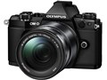 OLYMPUS OM-D E-M5 Mark II 14-150mm II �����Y�L�b�g