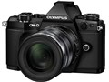 OLYMPUS OM-D E-M5 Mark II 12-50mm EZ�����Y�L�b�g