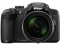 COOLPIX P610