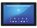 Xperia Z4 Tablet Wi-Fi���f�� SGP712JP