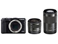 EOS M3 �_�u���Y�[���L�b�g2
