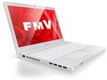 FMV LIFEBOOK AH�V���[�Y WA2/Z KC_WA2Z ���i.com���� Core i7�E������16GB�E1TB �n�C�u���b�hHDD�EOffice���ڃ��f��