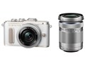OLYMPUS PEN E-PL8 EZ�_�u���Y�[���L�b�g