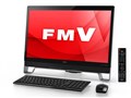 FMV ESPRIMO FH�V���[�Y WF1/A3 KC_WF1A3 ���i.com���� Core i7�ETV�@�\�E������8GB�ESSD 256GB+HDD 1TB�EBlu-ray�EOffice���ڃ��f��
