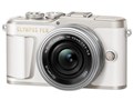 OLYMPUS PEN E-PL9 14-42mm EZ�����Y�L�b�g