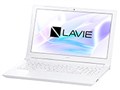 LAVIE Smart NS(B) PC-SN18C Celeron 3865U HDD1TB Office�t 2017�N12���������f��