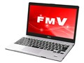 FMV LIFEBOOK SH�V���[�Y WS1/C2 KC_WS1C2 ������8GB�EOffice���ڃ��f��