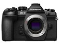 OM-D E-M1 Mark II �{�f�B