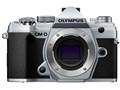 OM-D E-M5 Mark III �{�f�B