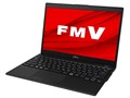FMV LIFEBOOK UH�V���[�Y WU2/E2 KC_WU2E2 Core i5�E������8GB�ESSD 256GB�EOffice���ڃ��f��