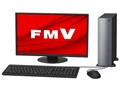 FMV ESPRIMO DH�V���[�Y WD2/E2 KC_WD2E2 Core i7�E������32GB�ESSD 256GB+HDD 3TB�E21.5�^�t���EOffice���ڃ��f��