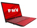 FMV LIFEBOOK AH�V���[�Y WA3/E3 KC_WA3E3_A09 Core i7�E������16GB�ESSD 512GB+HDD 1TB�EOffice���ڃ��f��