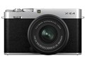 FUJIFILM X-E4 �����Y�L�b�g