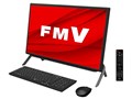 FMV ESPRIMO FH�V���[�Y WF1/E3 KC_WF1E3 TV�@�\�E8GB�������ESSD 256GB+HDD 1TB���ڃ��f��