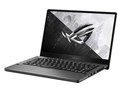 ROG Zephyrus G14 GA401QM Ryzen 9 5900HS�E32GB�������E1TB SSD�ERTX 3060�E14�^WQHD�t�����ڃ��f��