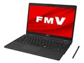 FMV LIFEBOOK UH�V���[�Y WU3/F1 KC_WU3F1 Core i7�E16GB�������ESSD 256GB�EOffice���ڃ��f��