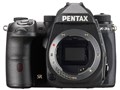 PENTAX K-3 Mark III �{�f�B