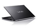 VAIO SX12 VJS1238 12.5�^���C�h Windows 11 Home�ECore i3�E8GB�������E�X�^���_�[�hSSD 256GB