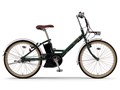 PAS CITY-V PA24CV 2024年モデル + 専用充電器