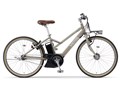 PAS VIENTA5 PA26V 2024年モデル + 専用充電器