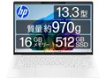 OmniBook 7 Aero 13 Ryzen AI 5�E16GB�������E512GB SSD���� ���i.com���胂�f��