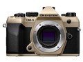 OM SYSTEM OM-5 Mark II �{�f�B