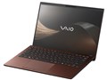 VAIO SX14-R VJS4R28 Windows 11 Home�ECore Ultra 5 325�E16GB�������ESSD 256GB�EOffice�Ȃ�