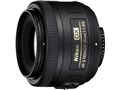 AF-S DX NIKKOR 35mm f/1.8G