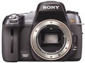 550 DSLR-A550 {fB